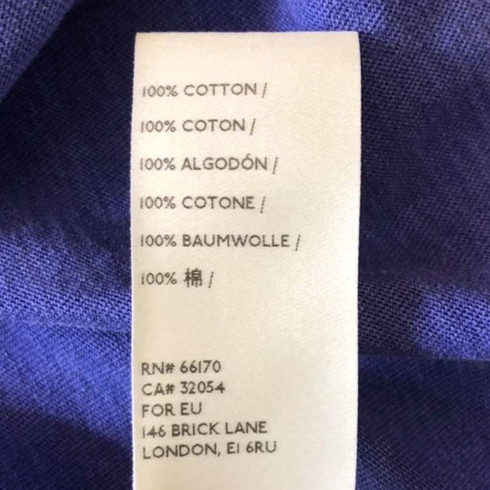 NWT - Free People In It To Win It Purple Tank Top XS - Picture 6 of 8